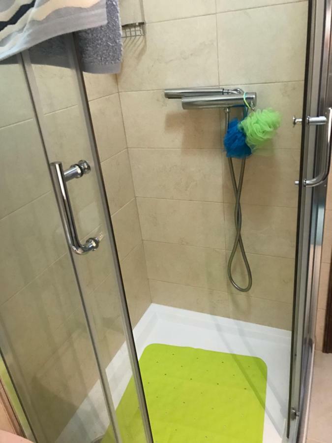 Casa Mia Mel Apartment กอสตานอวา ภายนอก รูปภาพ