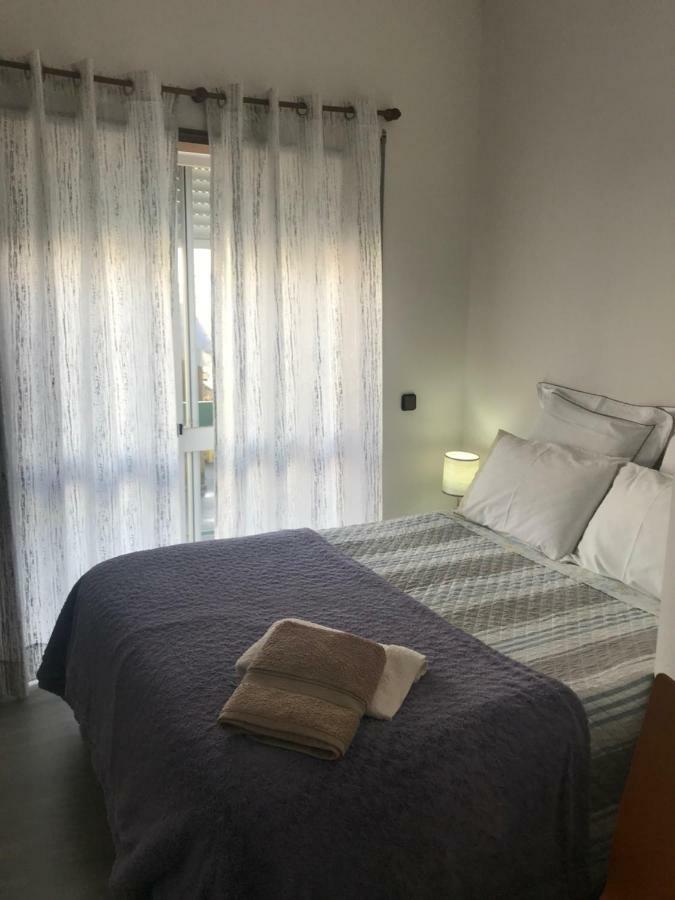 Casa Mia Mel Apartment กอสตานอวา ภายนอก รูปภาพ