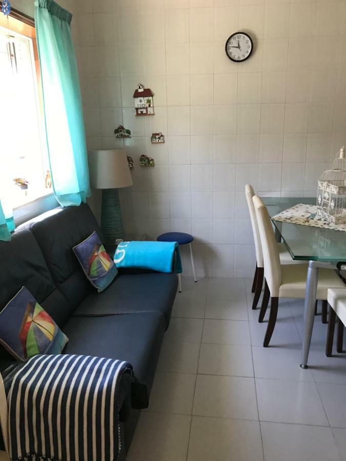Casa Mia Mel Apartment กอสตานอวา ภายนอก รูปภาพ