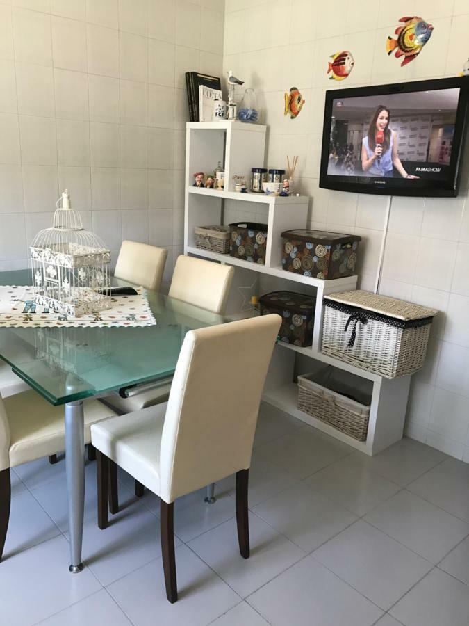 Casa Mia Mel Apartment กอสตานอวา ภายนอก รูปภาพ