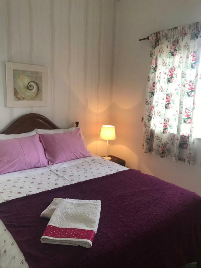 Casa Mia Mel Apartment กอสตานอวา ภายนอก รูปภาพ