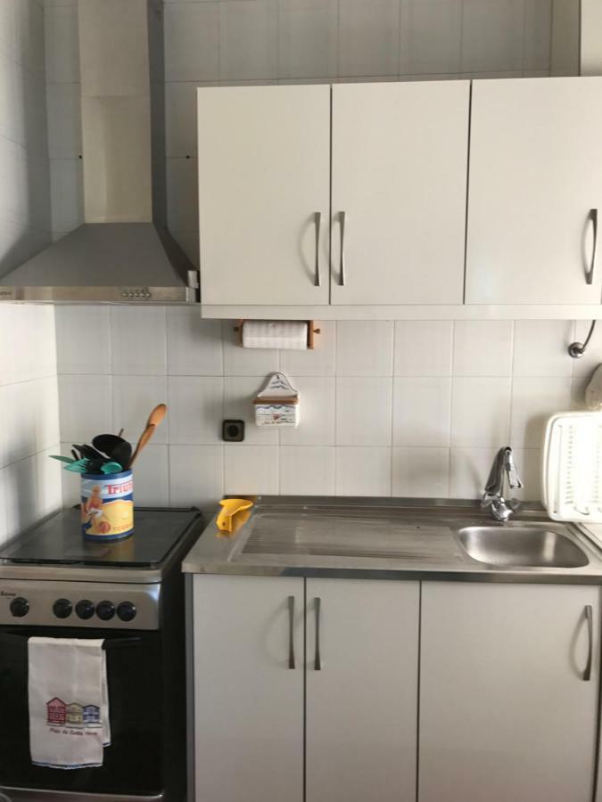 Casa Mia Mel Apartment กอสตานอวา ภายนอก รูปภาพ
