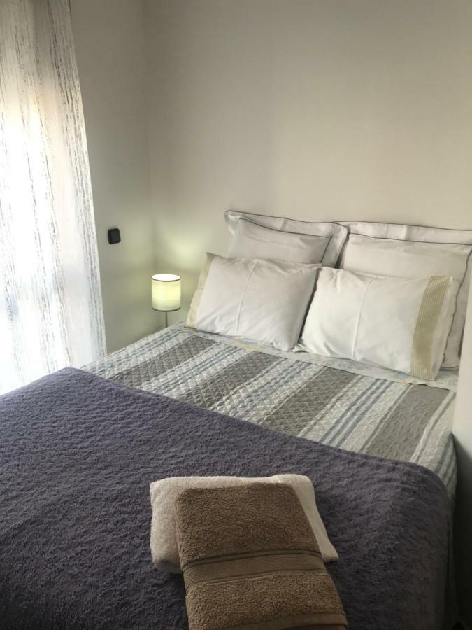 Casa Mia Mel Apartment กอสตานอวา ภายนอก รูปภาพ